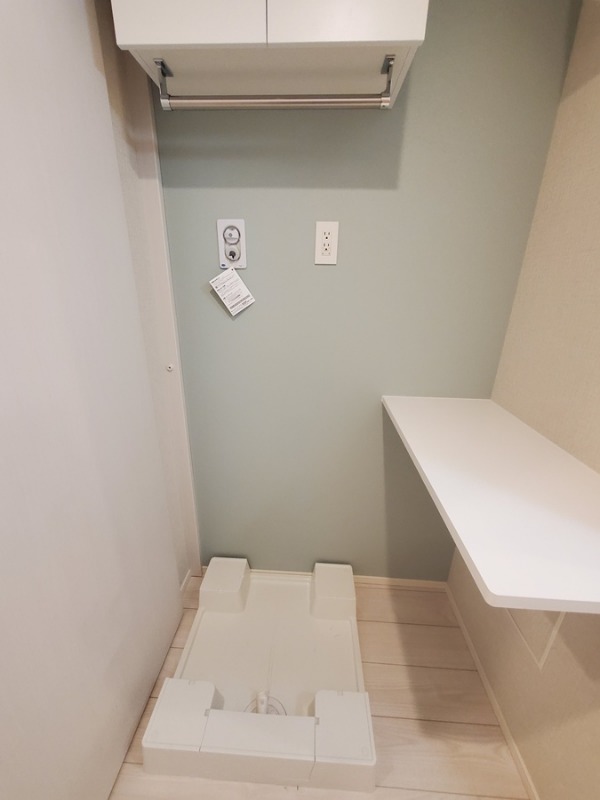 maison chrolo2階 部屋その他