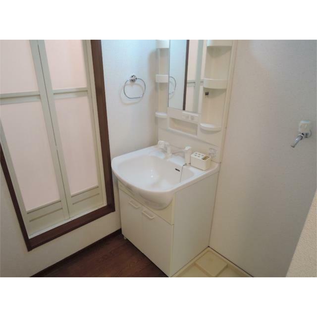 グリーンヒル藤崎Ⅱ 内観