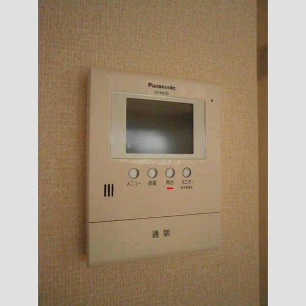 エル・ヴィエント201号室 部屋設備