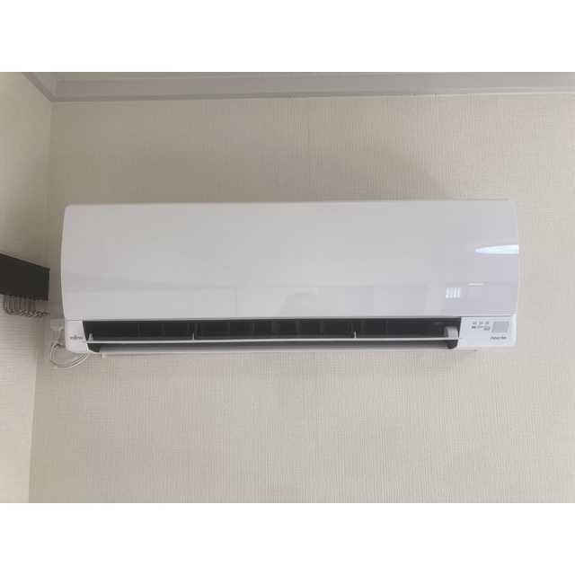 ハイツコジマA201号室 部屋その他