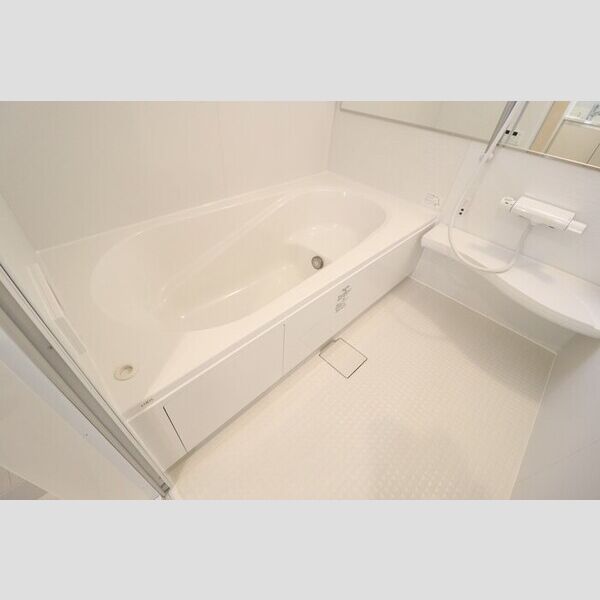 フォレストおおたか　Ⅱ 浴室