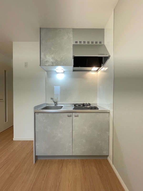 アリビオ上福岡 キッチン