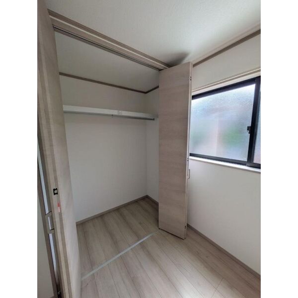 ヴィクトリーD203号室 部屋その他