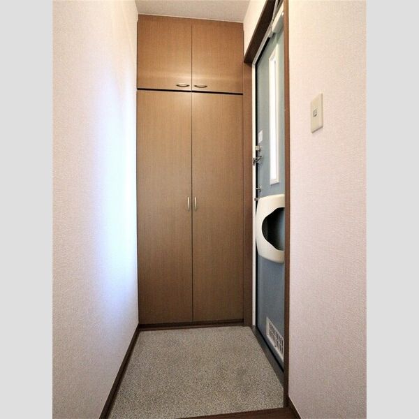 クレセントⅠ102号室 同建物別部屋の参考画像