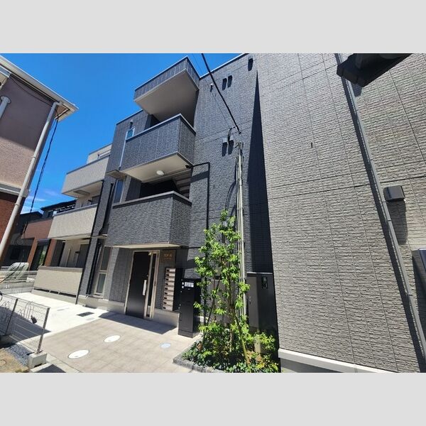 トップXVの外観画像