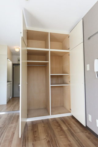 スカイコート保土ケ谷 ※別部屋参考写真