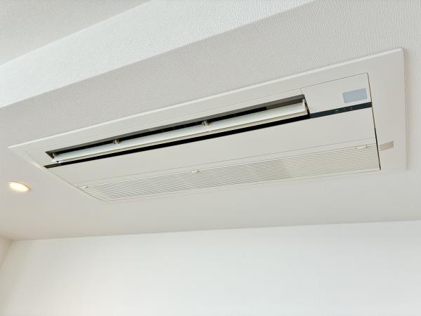 プラウド代々木初台4階 部屋設備
