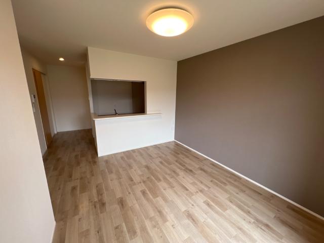 シェルル・ロコＢ リビング