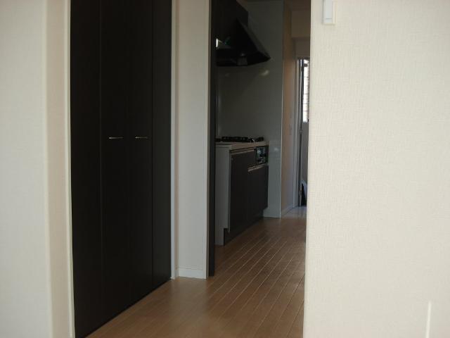 ビアン　くすのき台 収納