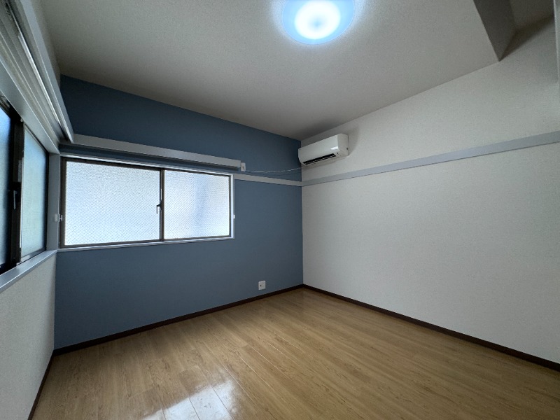 クロノス北烏山 リビング