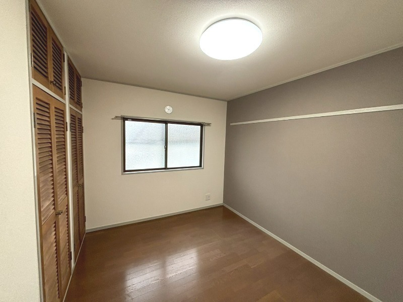 クロノス四之宮3階 部屋その他