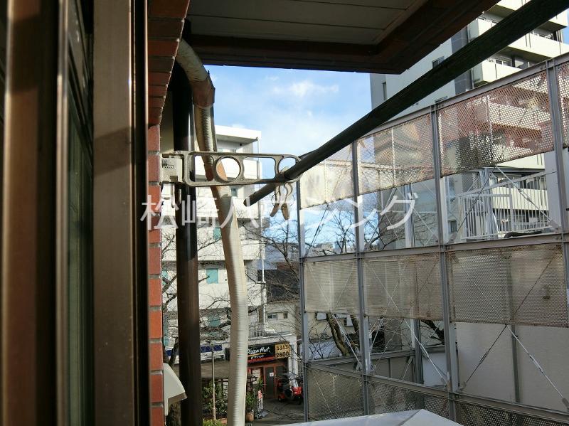 ファミネス中沢3階 部屋その他