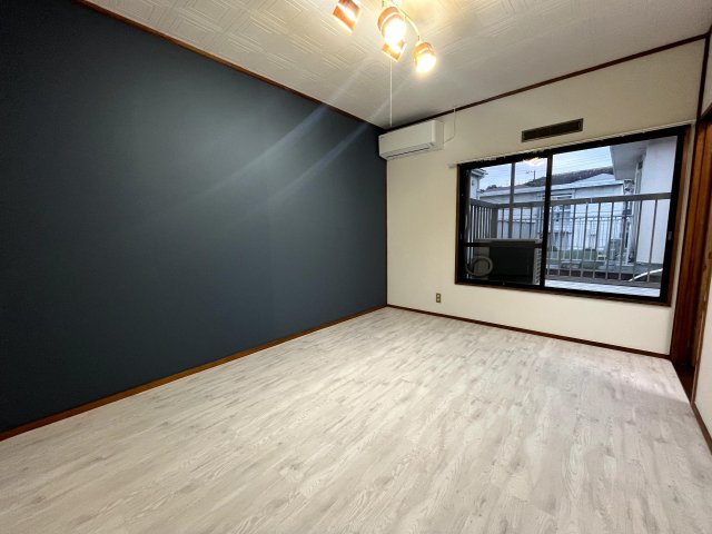 ひなたとそよ風のマーレ 展望