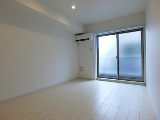 リブリ・Anjewel1階 部屋その他