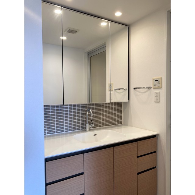 パークハウス中目黒505号室 同建物別部屋の参考画像