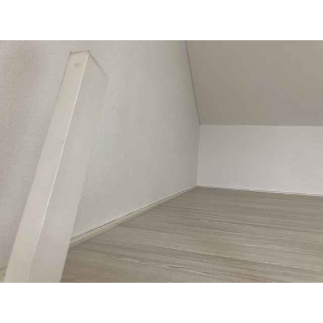 トレニア251号室 内観