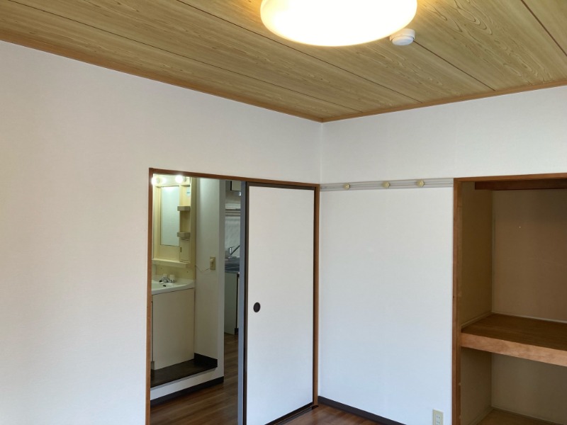 セントラルハイツいちのえ3階 部屋その他