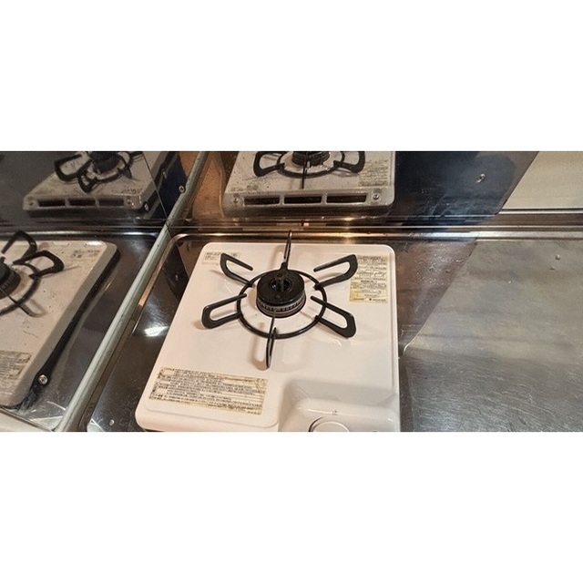 柏倉コーポ キッチン