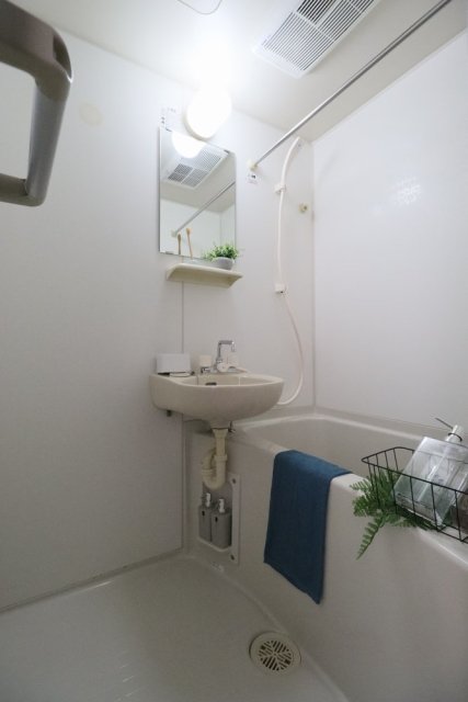 GENOVIA中野・都立家政 家具･小物はイメージです