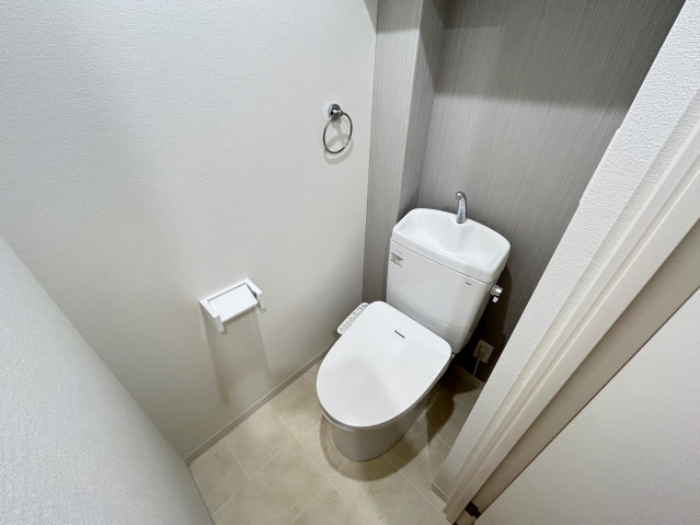 ＣＢふじみ野レーヴ1階 部屋その他