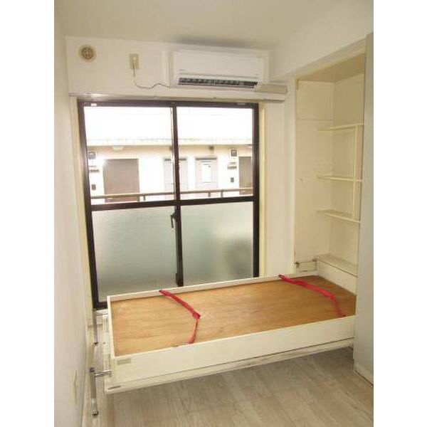 ラ・パルフェ・ド・セヴェールNO.40308号室 部屋その他