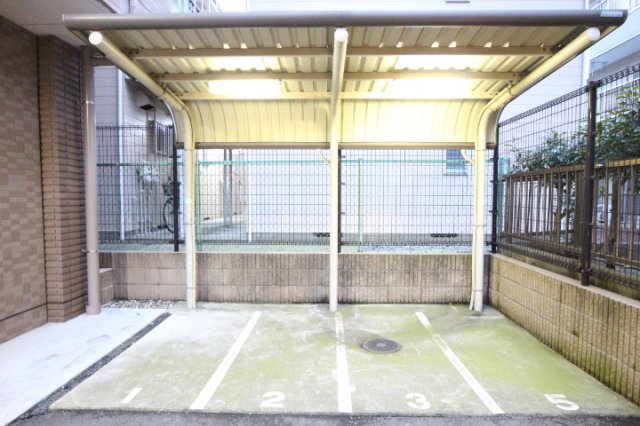 プライムアーバン葛西イースト302号室 部屋その他