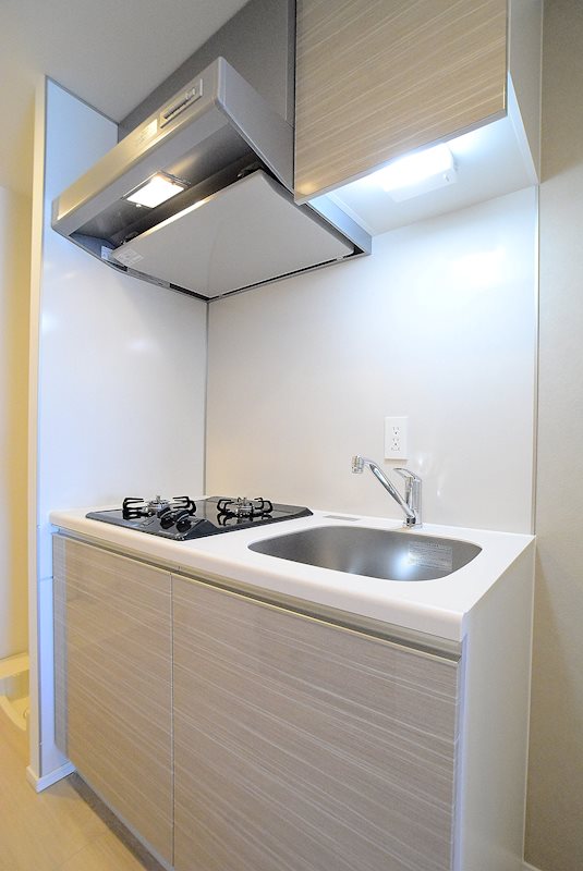 グランドコンシェルジュ池袋本町イースト キッチン