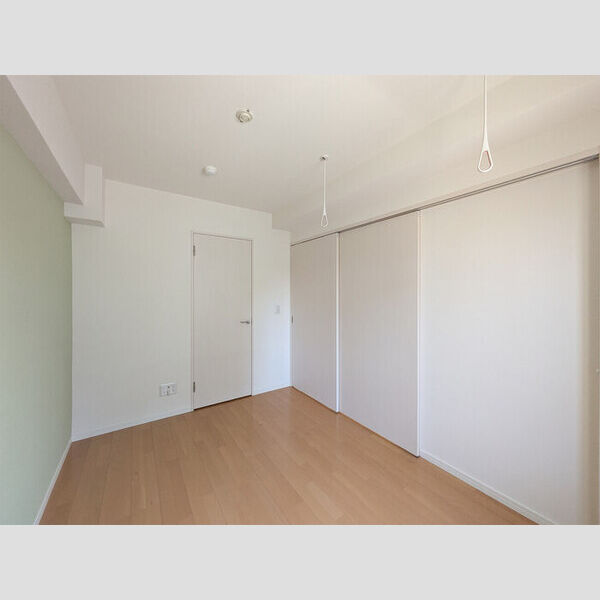 グランヴレーユ603号室 部屋その他