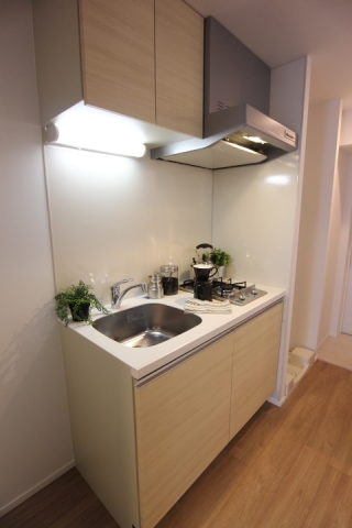 プラウドフラット八丁堀 ※参考写真