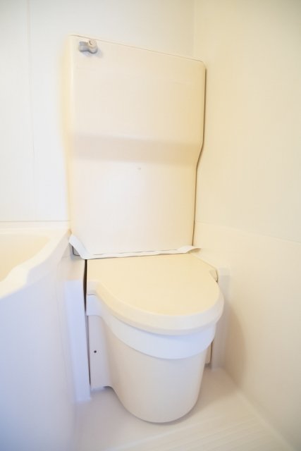 ラ・パルフェ・ド・ジュワンドル0207号室 同建物別部屋の参考画像