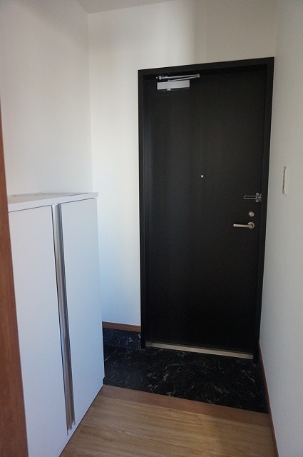 ＫＯＢ　６(E-128) 玄関