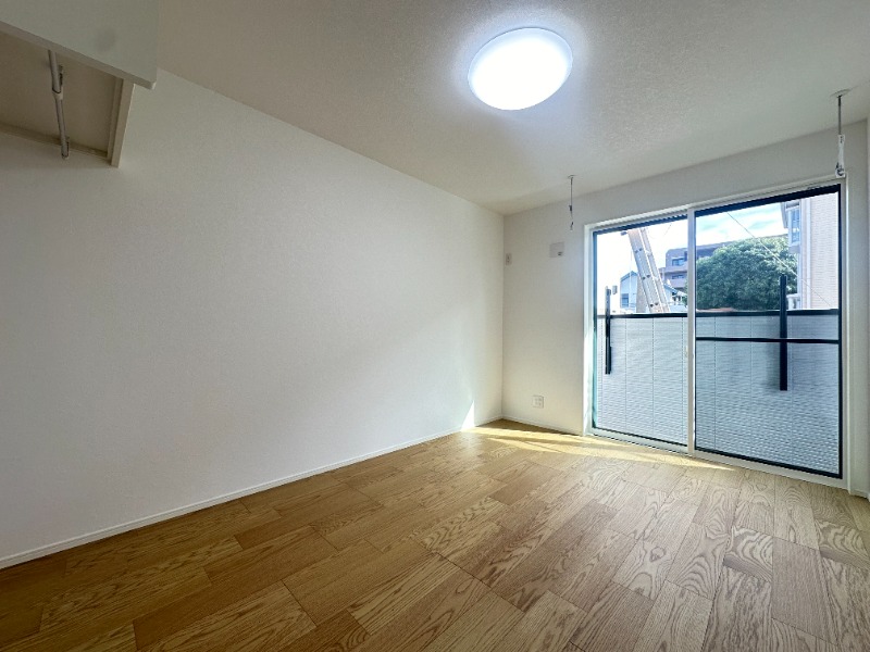 R-TWENTY1階 部屋その他