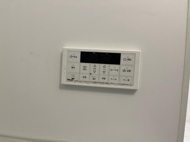 エスポワール101号室 室内設備