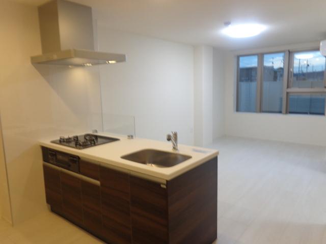 リヴェール（Ｌｉｖｅｒ） キッチン