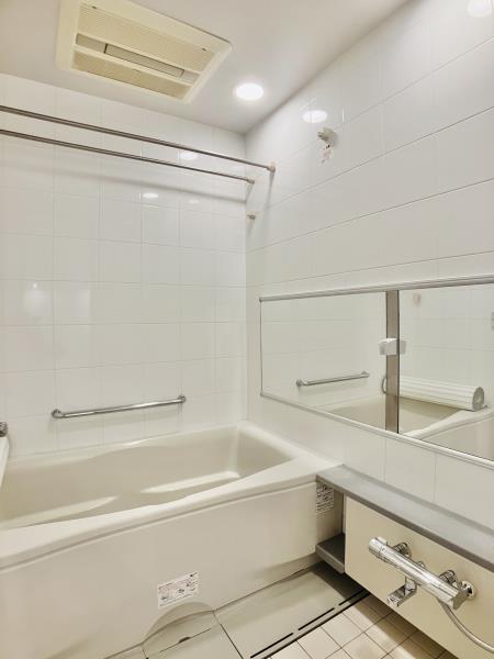 白金タワー1210号室 同建物別部屋の参考画像