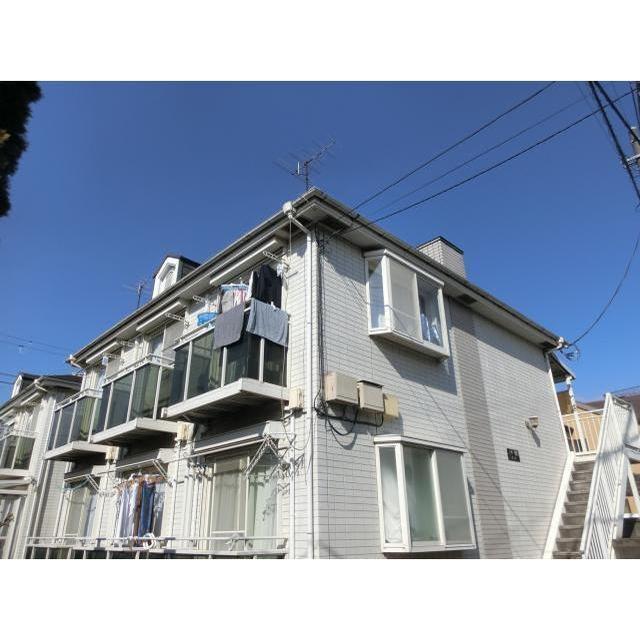 コートYMDイーストの外観画像