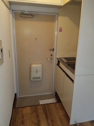スカイコート品川第3 別タイプ参考写真