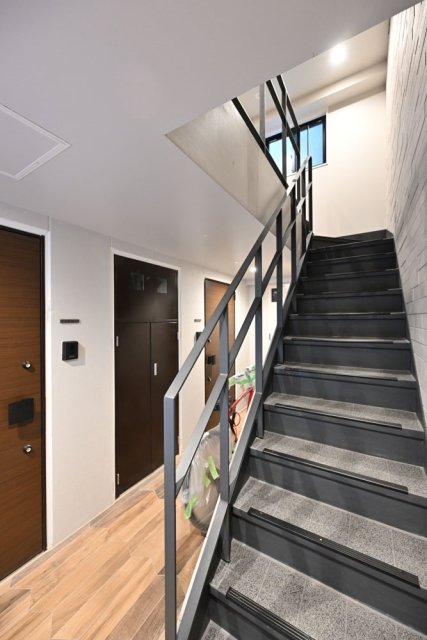 ＰＩＴ　ＭＡＣＨＩＹＡ403号室 エントランス