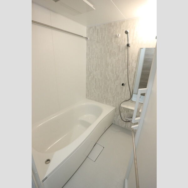 フェリスタ301号室 バスルーム