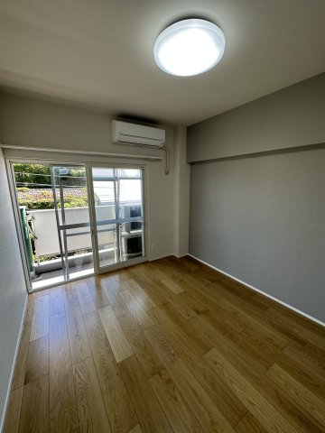 メゾン岸谷212号室 部屋その他