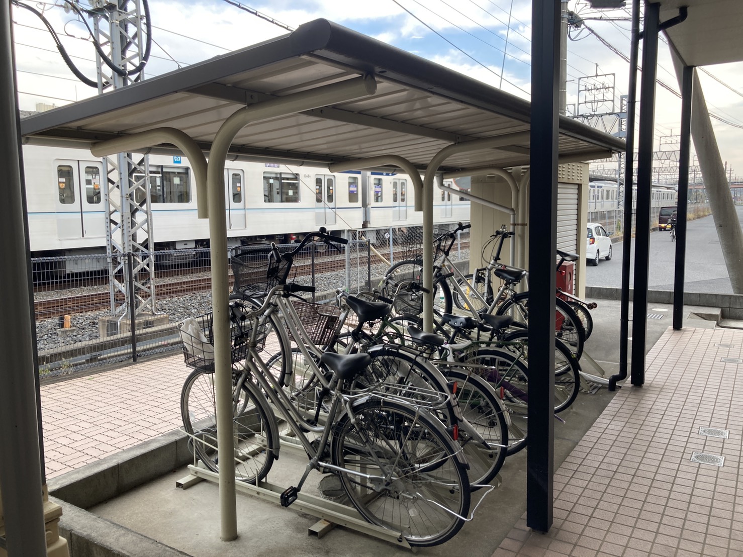 レオパレス華希の館202号室 部屋その他