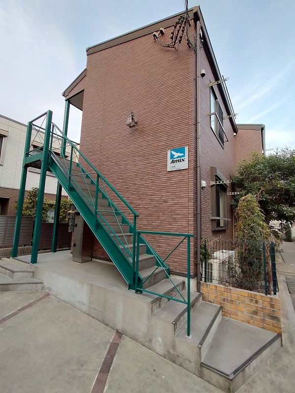 六町館2階 部屋その他