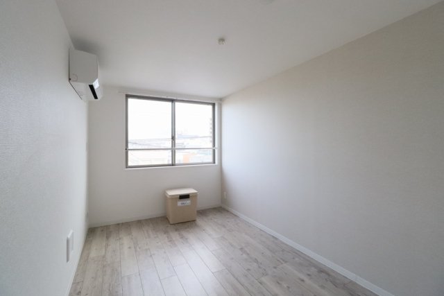 ＧＬＩＣＩＯＮ竹ノ塚5階 部屋その他