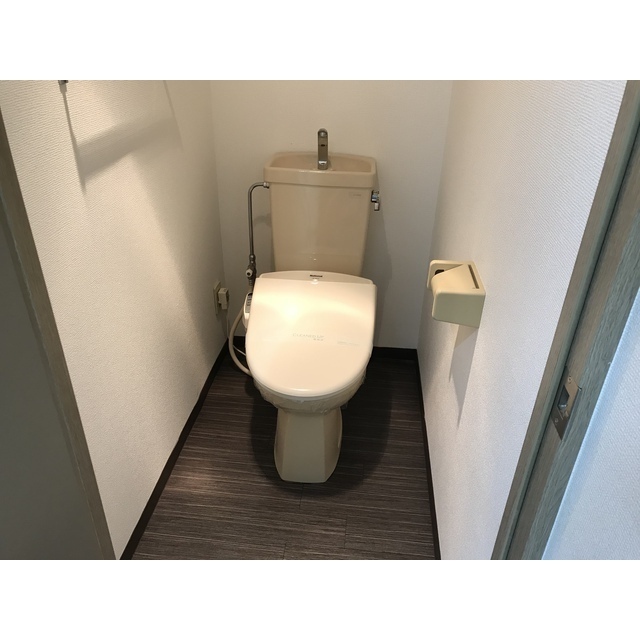 パストラルはせがわ（天幸ビル66） 内観