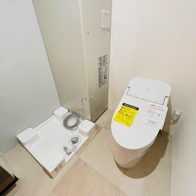 アザレア王子本町3階 その他