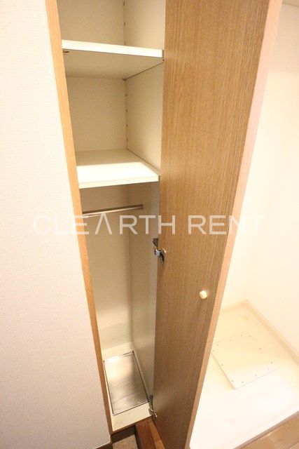 菱和パレス桜台 同タイプ別住戸写真となります。現況と異なる場合がございます。