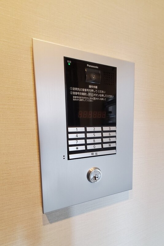 パーク西池4階 部屋その他