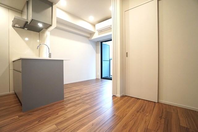 SYFORME木場3階 キッチン
