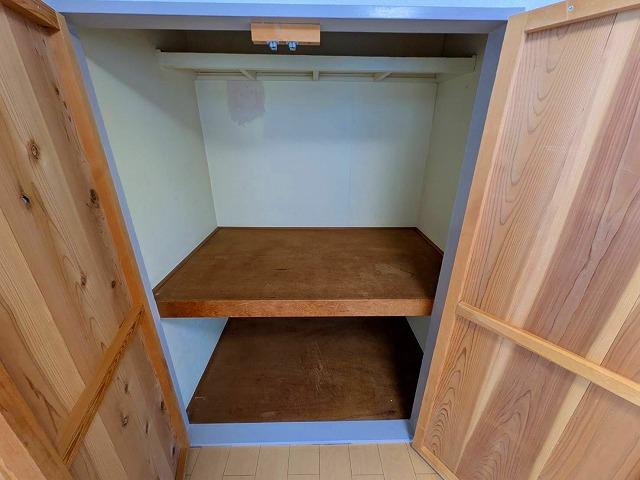 ユキハイツ1階 同建物別部屋の参考画像