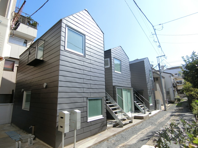 Ｃｏｌｌｉｎｅの外観画像